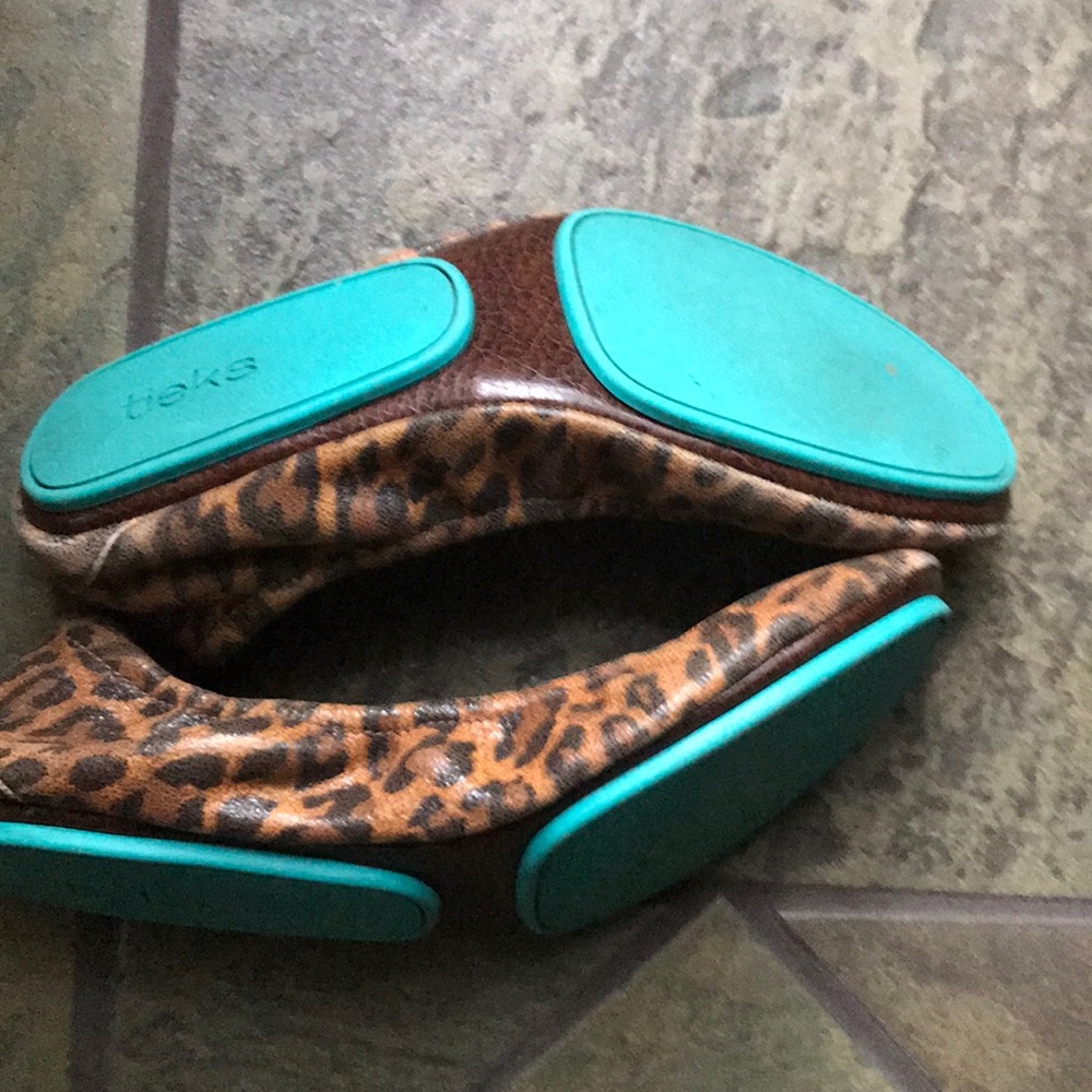 Tieks💕sold💕 - Picture 7 of 8